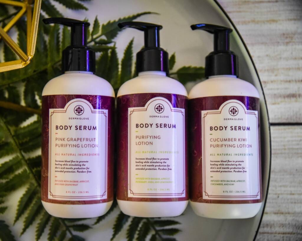 Body Serum