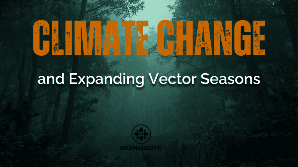 DERMAGLOVE understands their commitment to the environment and how cleaning, sanitizing, and skin products can be harmful. With applied science we can achieve both. Help disrupt climate change without sacrificing modern living styles.