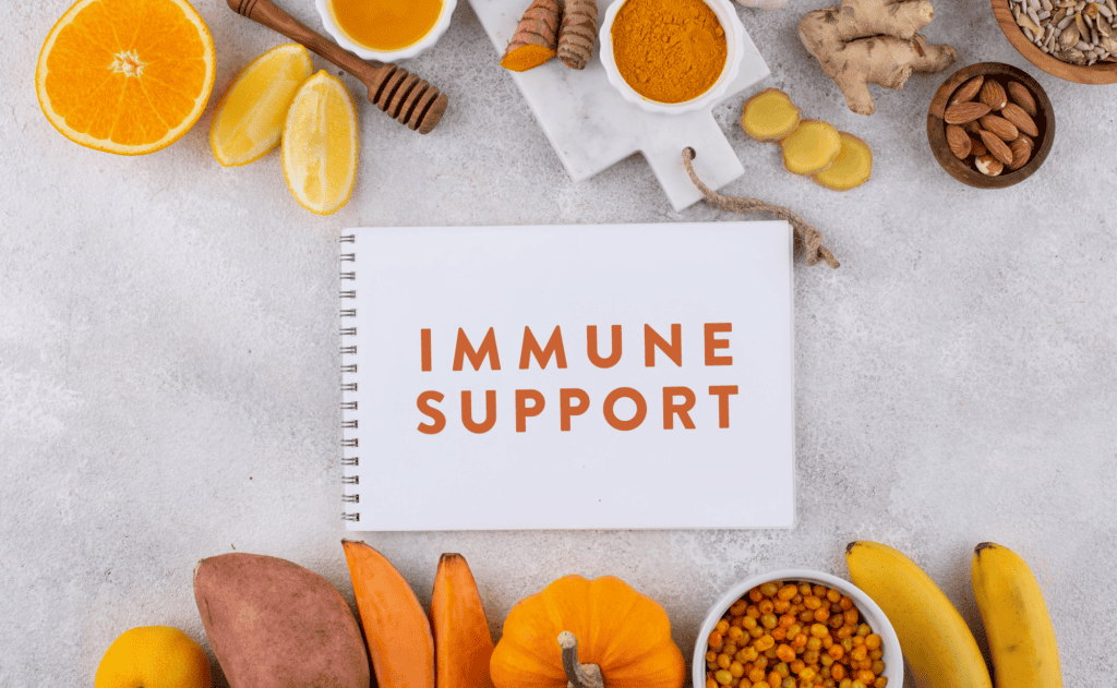 DERMAGLOVE's mission is to create products that are safe for your skin and environment. Hence, proactive immune support without compromising your skin's natural barrier.
