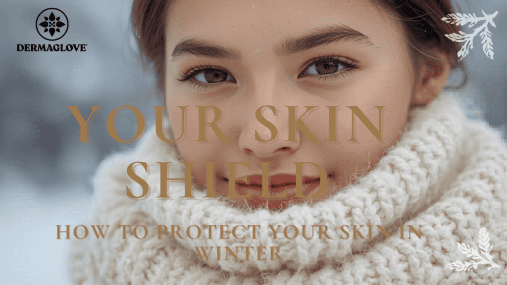 During winter months it is easy to overload the skin with excessive amounts of skincare products. DERMAGLOVE eliminates this worry by incorporating a wide array of holistic, organic ingredients.
