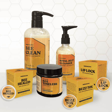 The Bee Collection - Image 1