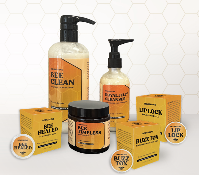 The Bee Collection