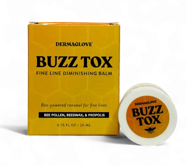 Buzz Tox
