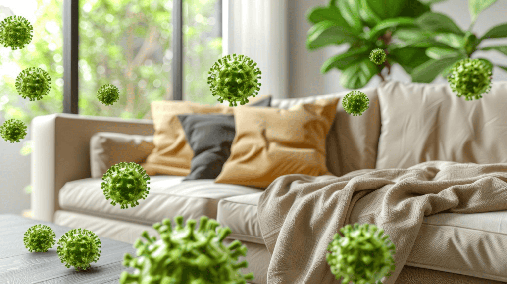We often think that contamination and viruses result from the lack of safe hygienic sanitization process. But this process starts at the lowest levels such as door handles. DERMAGLOVE surface products provide long lasting protection without emitting harmful chemicals into the environment.