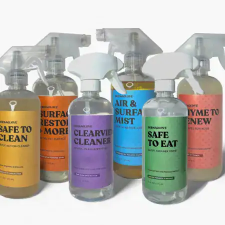 Puravive: Home Hygiene Box - Image 1