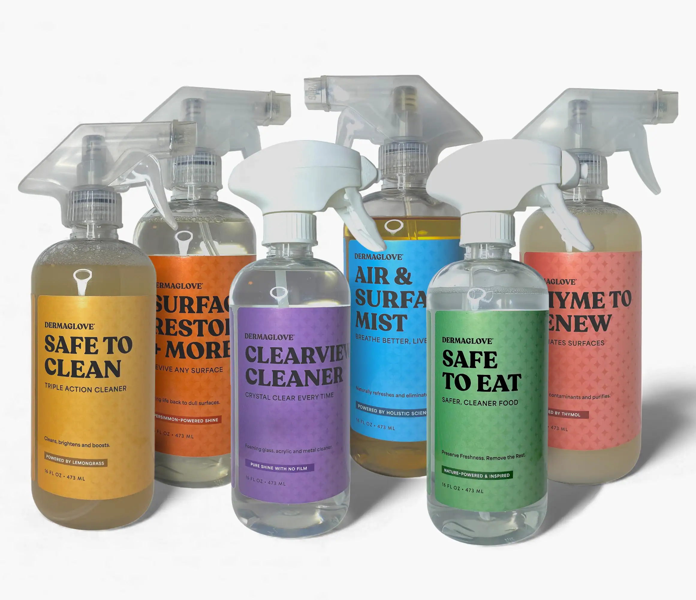 Puravive: Home Hygiene Box - Image 1
