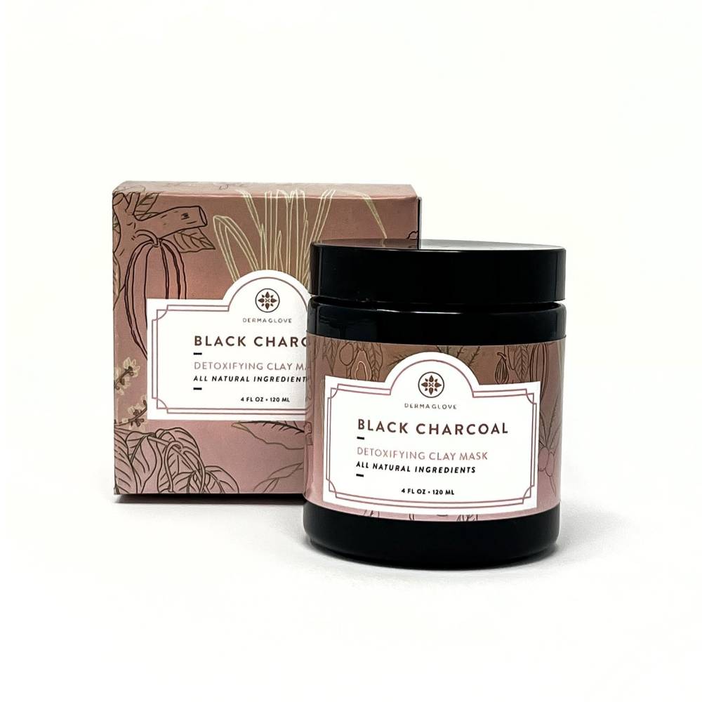 Clay Face Mask Trio