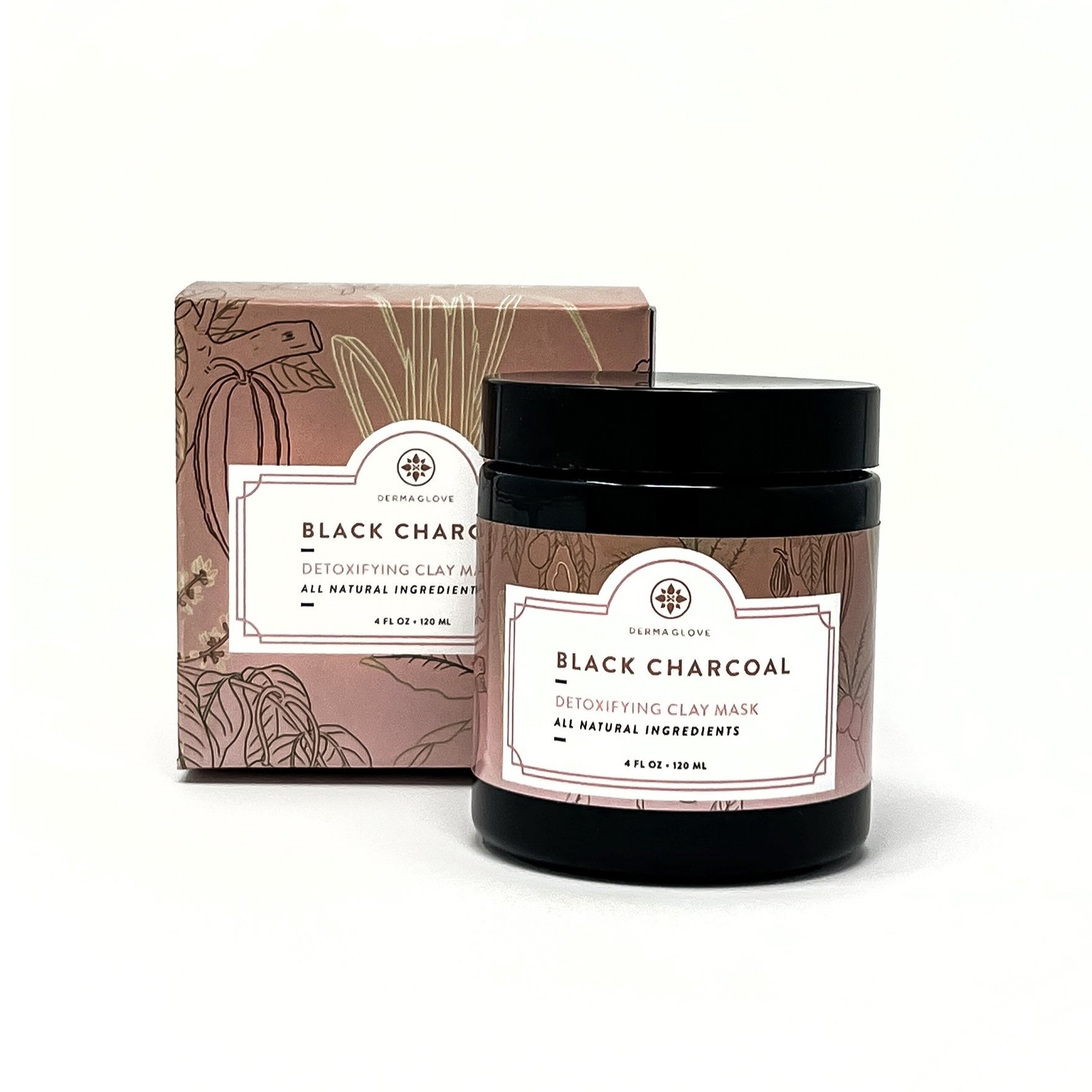 Clay Face Mask Trio - Image 5