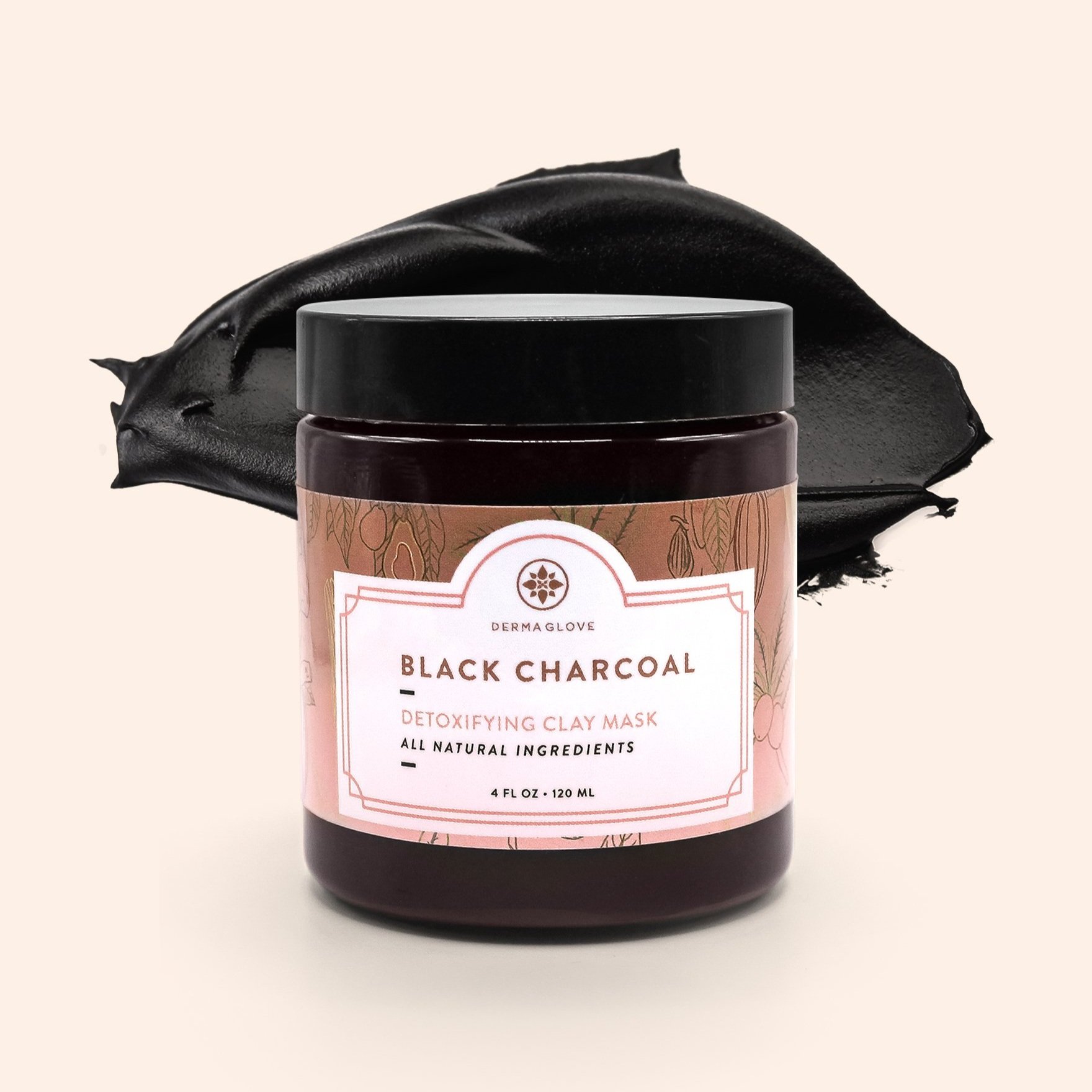 Clay Face Mask Trio - Image 3