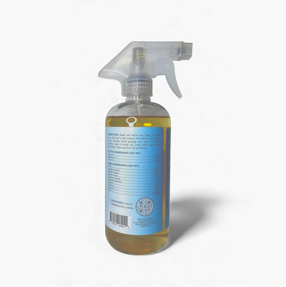 Air & Surface Mist