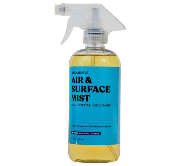 Air & Surface Mist