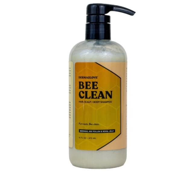 Bee Clean