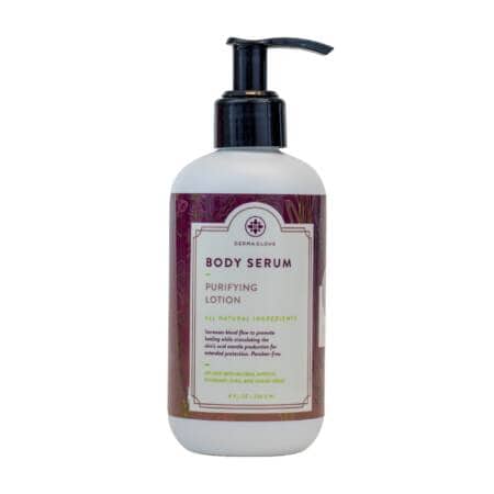 Original Body Serum - Image 1