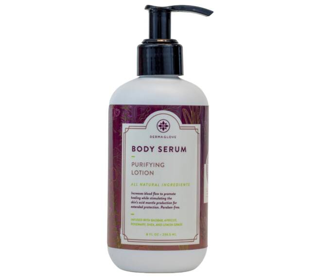 Original Body Serum