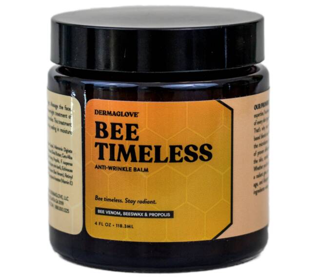 Bee Timeless