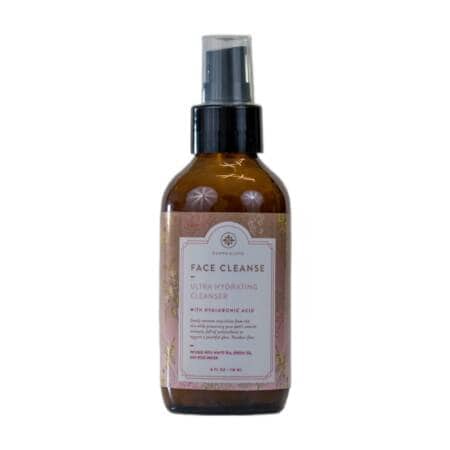 Face Cleanse - Image 1