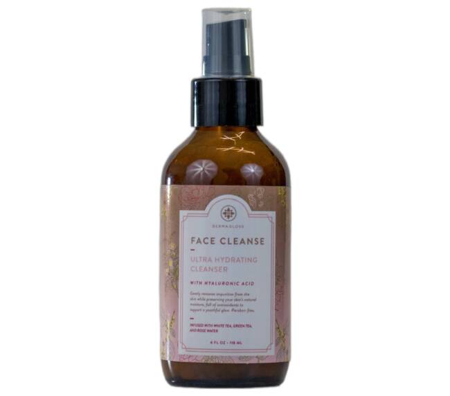 Face Cleanse