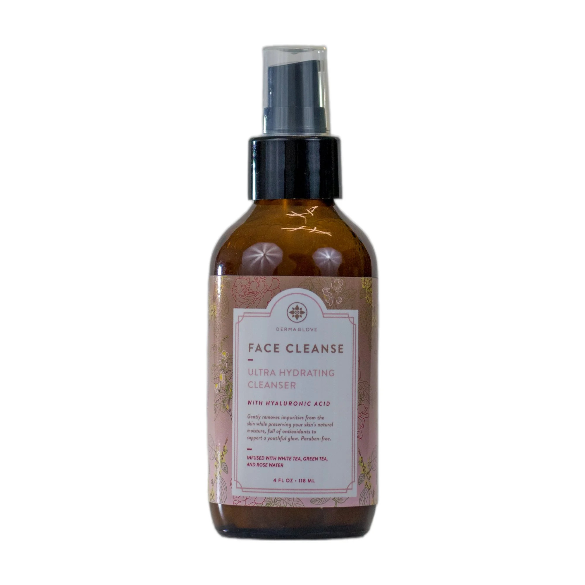 Face Cleanse