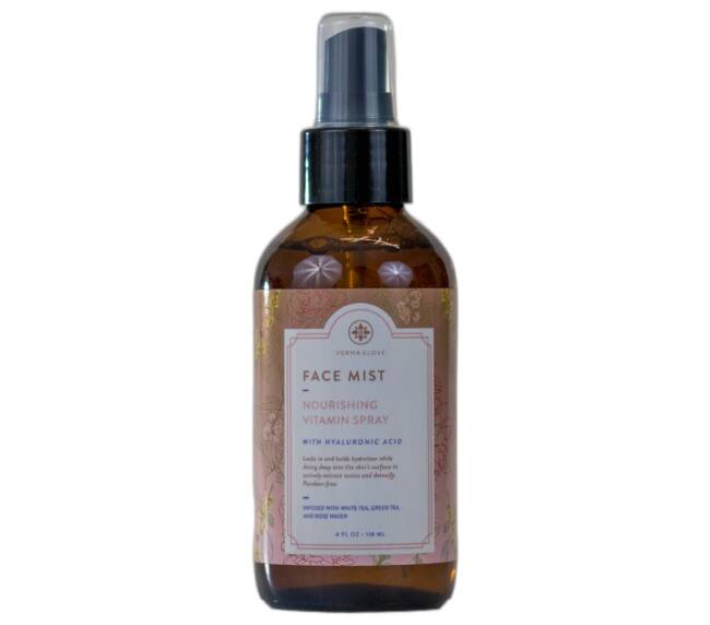 Face Mist