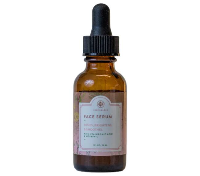 Face Serum