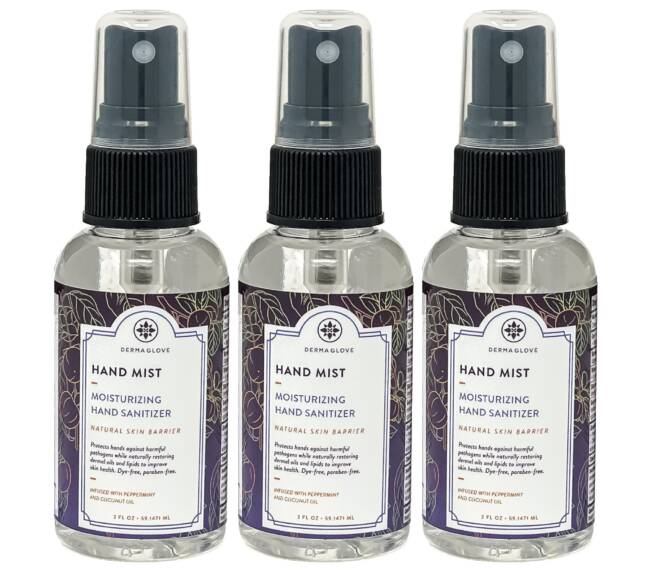 Hand Mist Minis