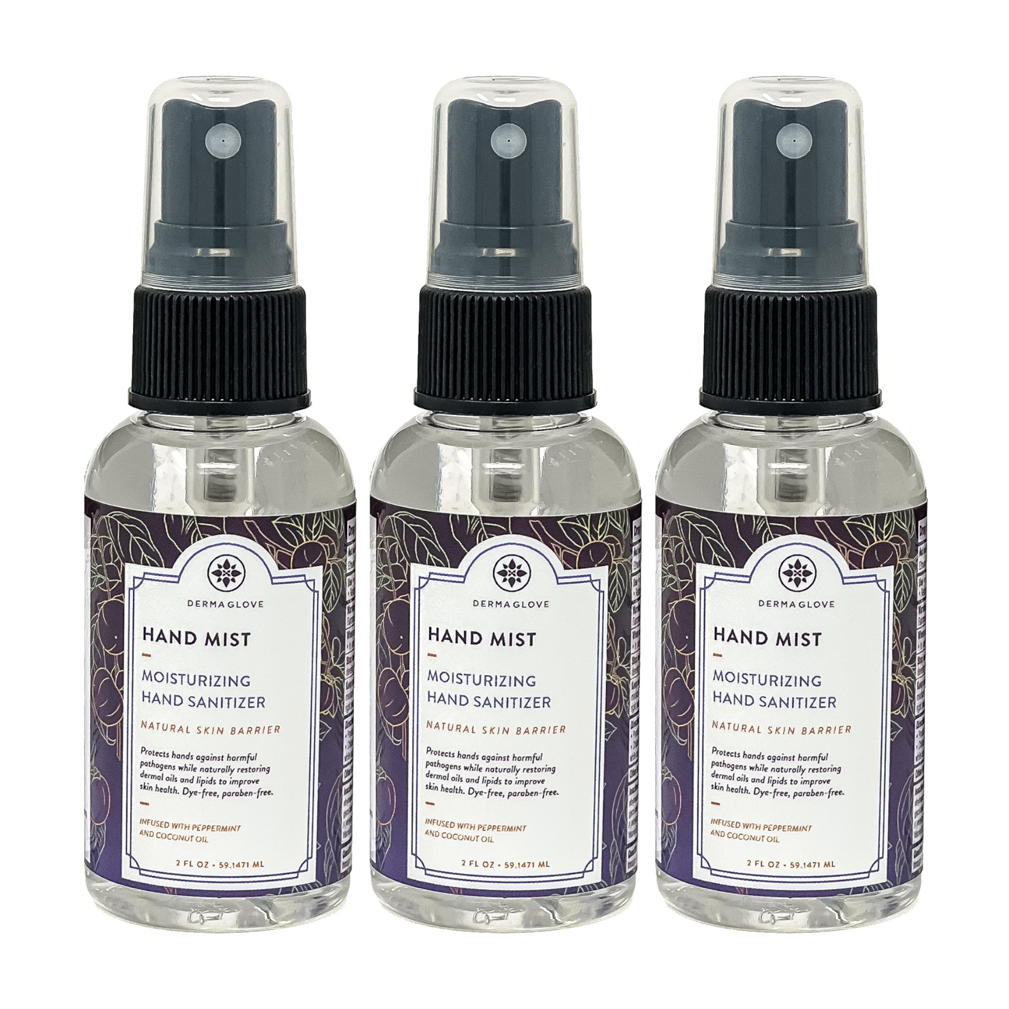 Hand Mist Minis