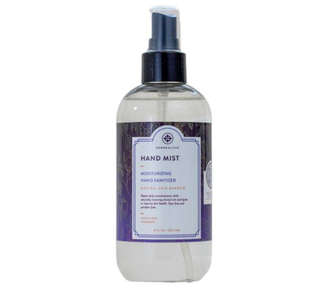 Hand Mist