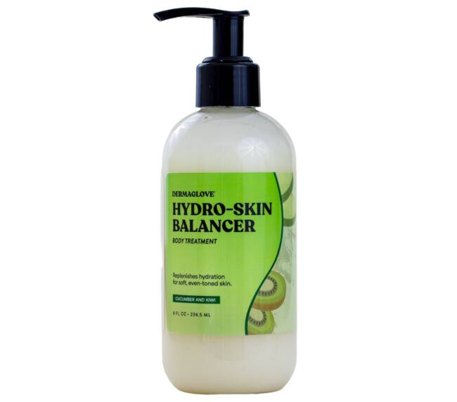 Hydro-Skin Balancer