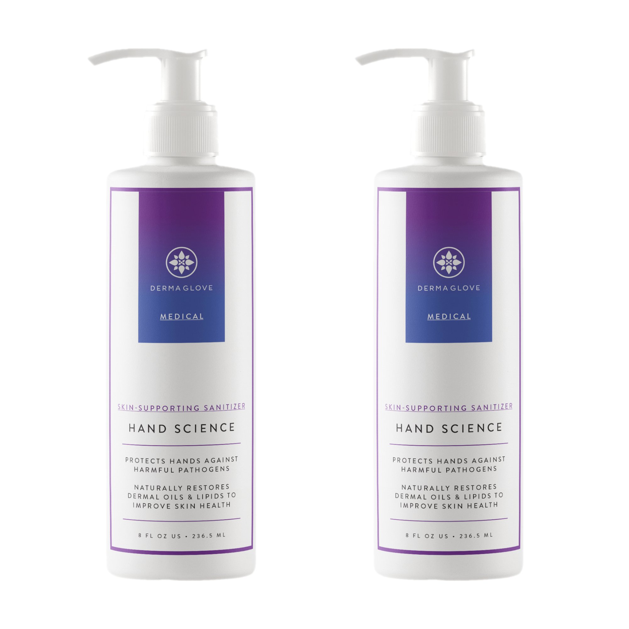 Hand Science (Pack of 2)