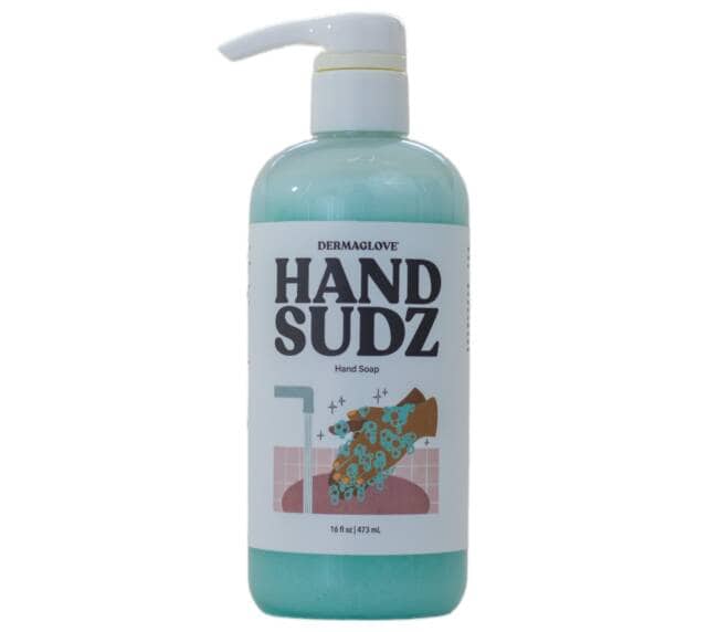 Hand Sudz
