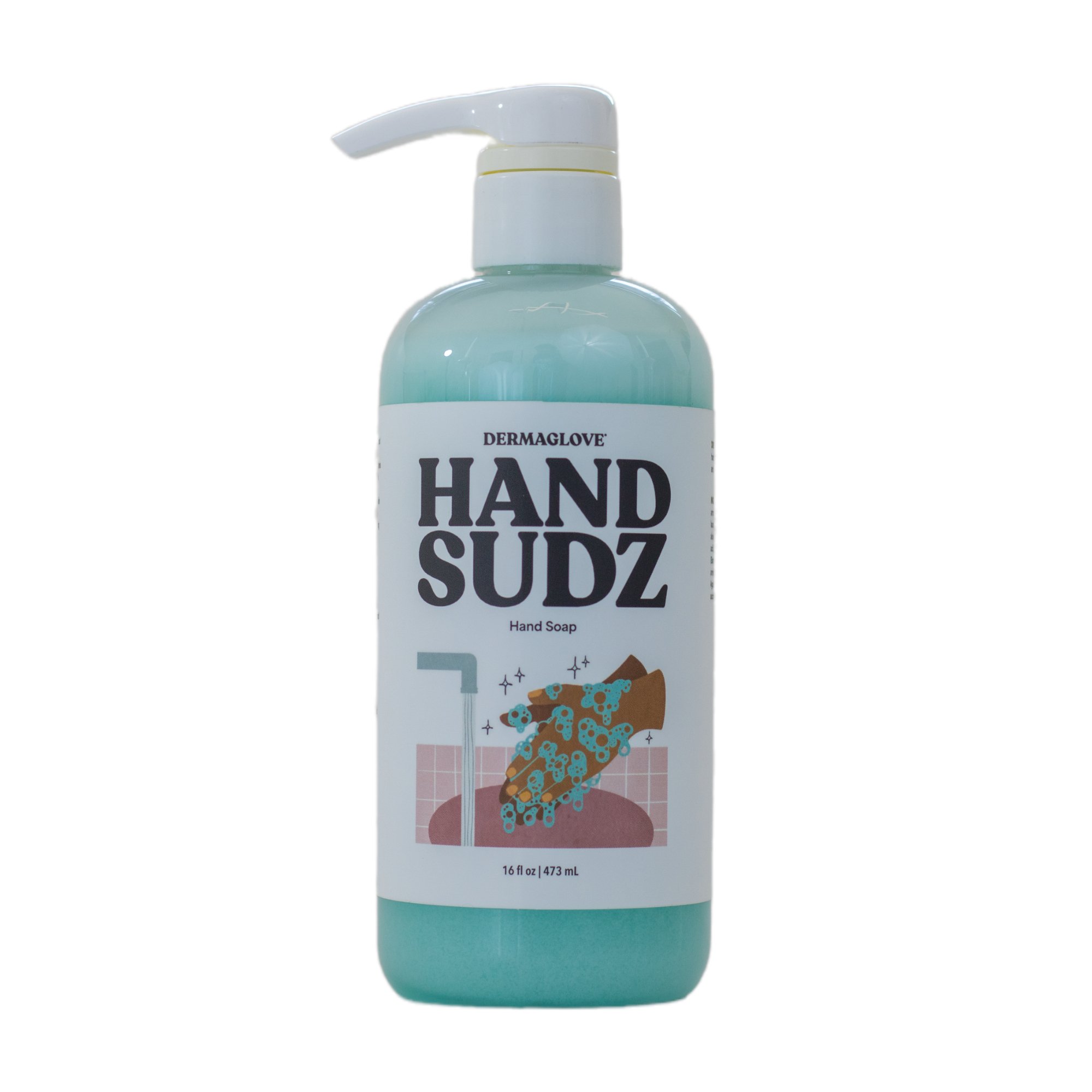Hand Sudz