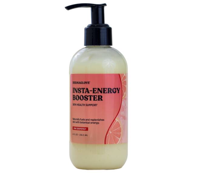 Insta-Energy Booster