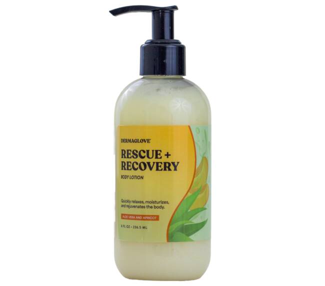 Rescue + Recovery