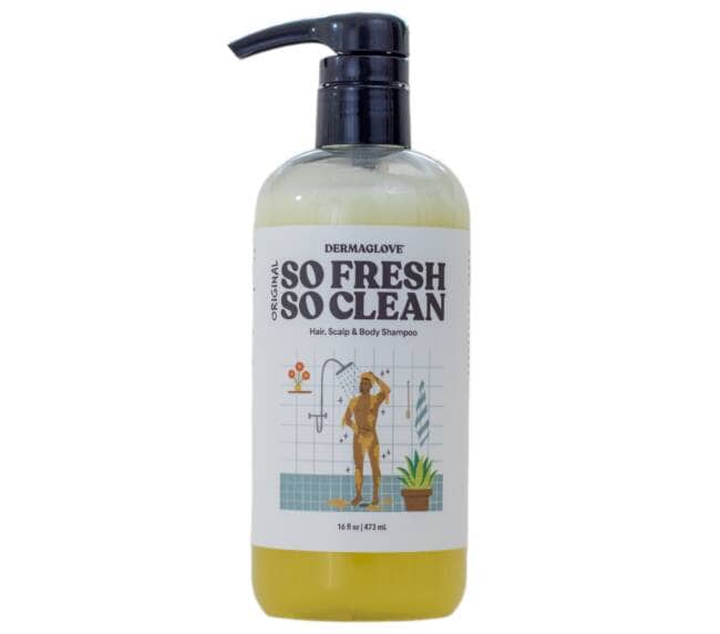 So Fresh So Clean