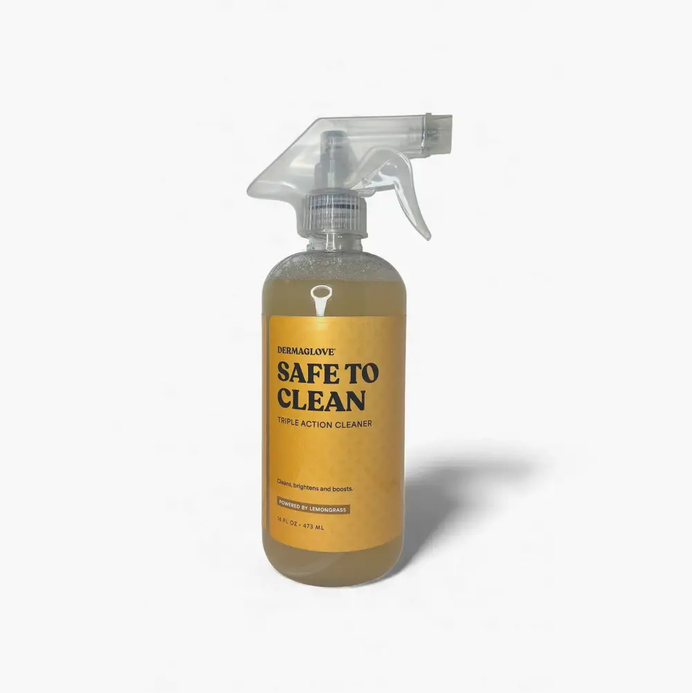 Puravive: Home Hygiene Box