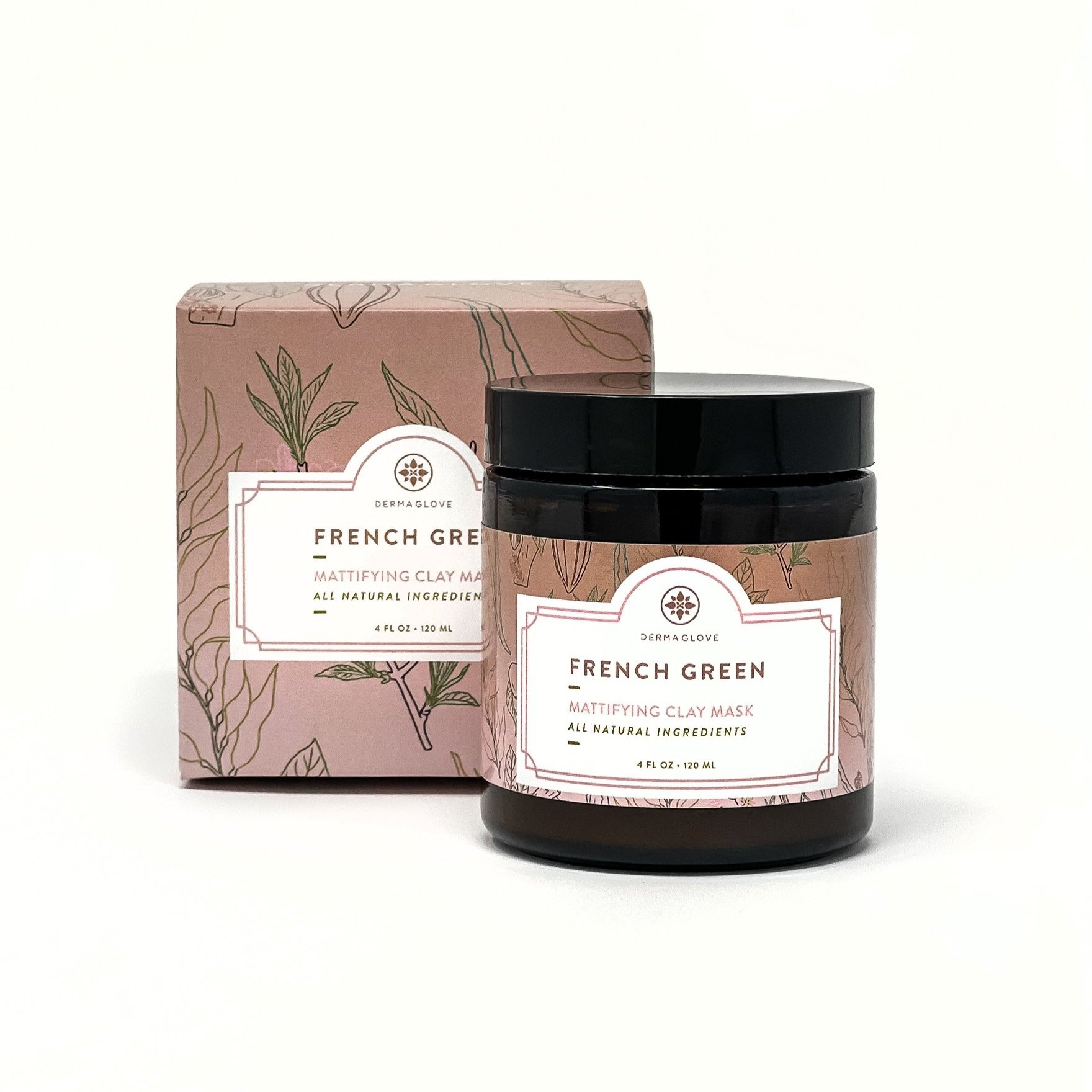 Clay Face Mask Trio - Image 11
