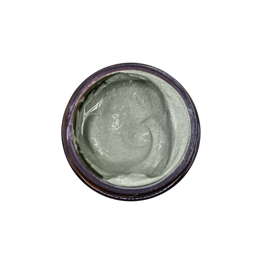 Clay Face Mask Trio