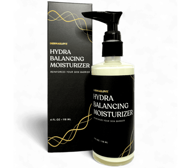 Hydra Balancing Moisturizer