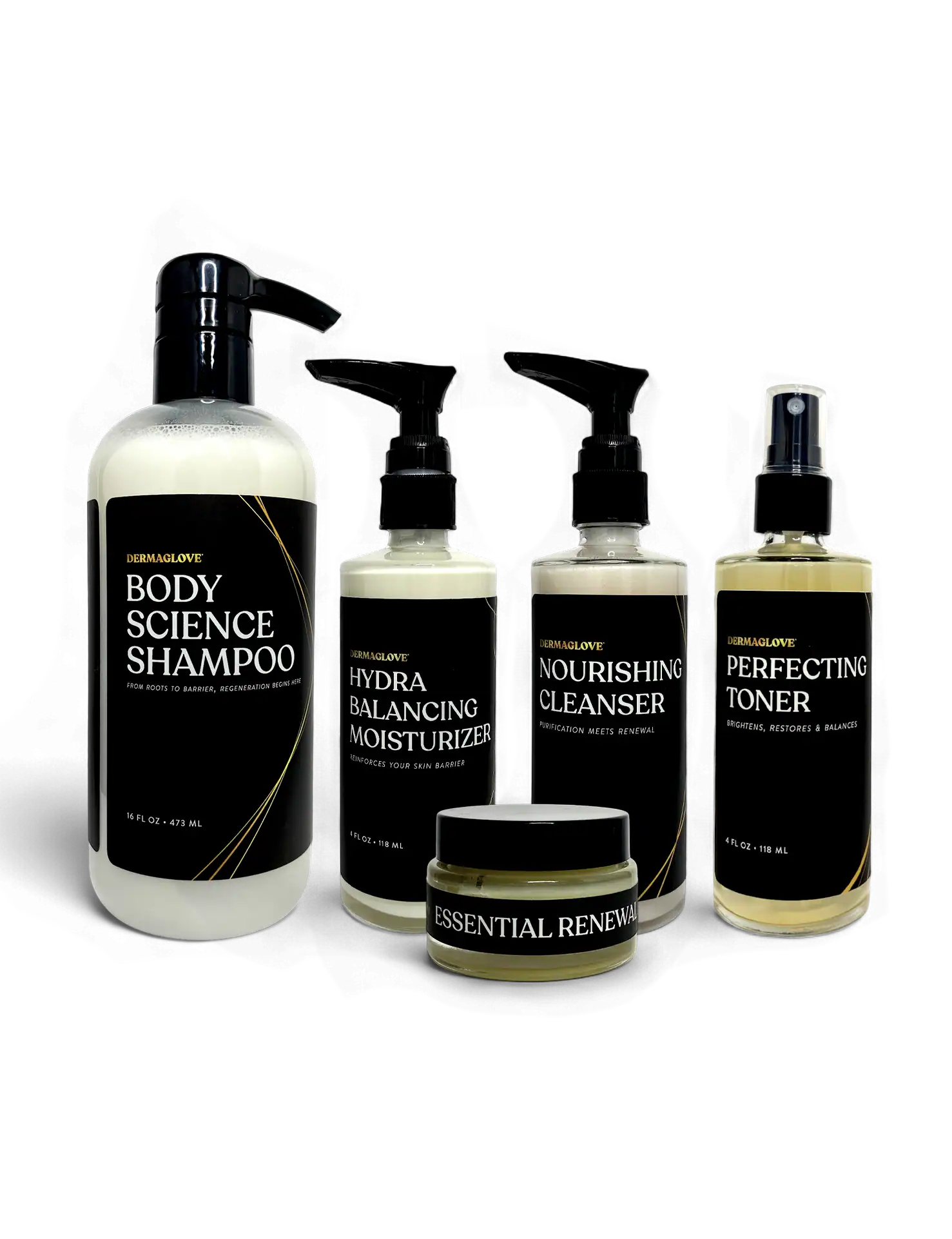LuxeSkin Set - Image 1