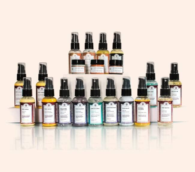 Essentials Sampler