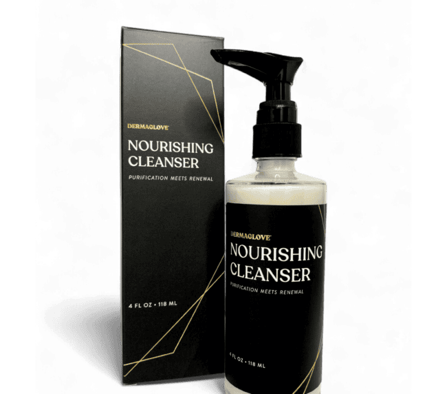 Nourishing Cleanser