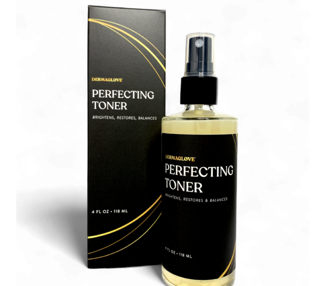 Perfecting Toner
