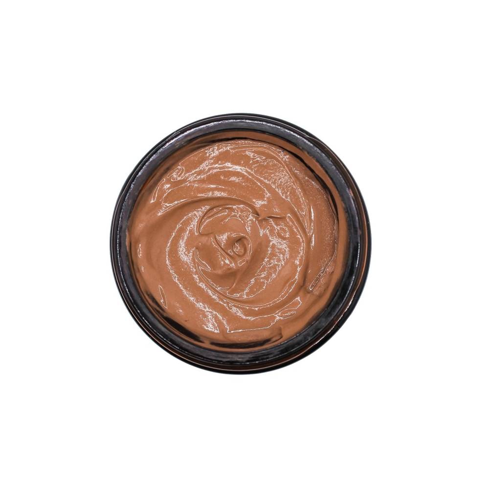Clay Face Mask Trio