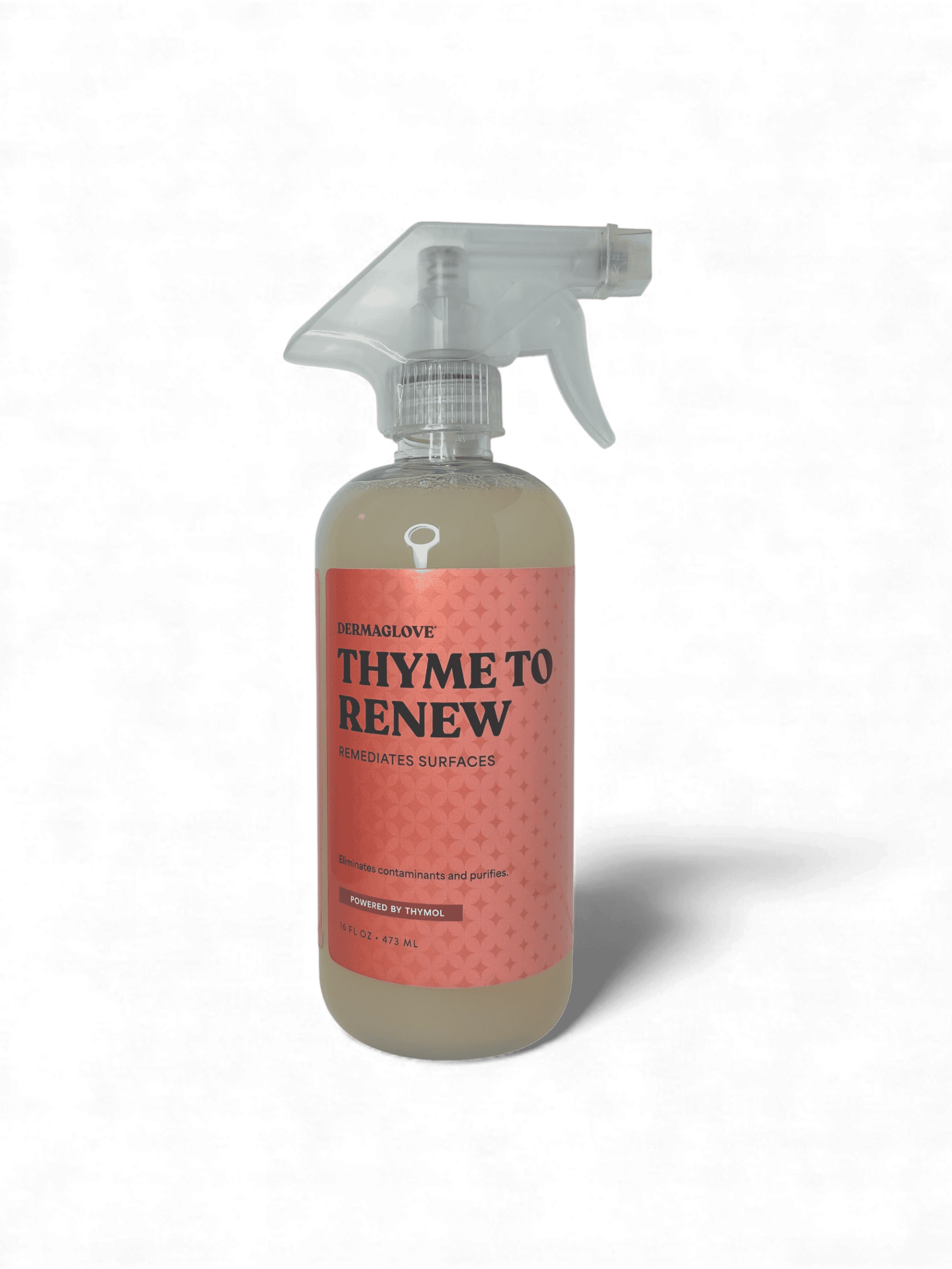 Thyme to Renew