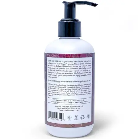 After Sun Body Serum - Image 2