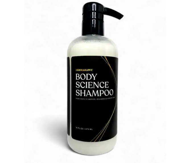 Body Science Shampoo