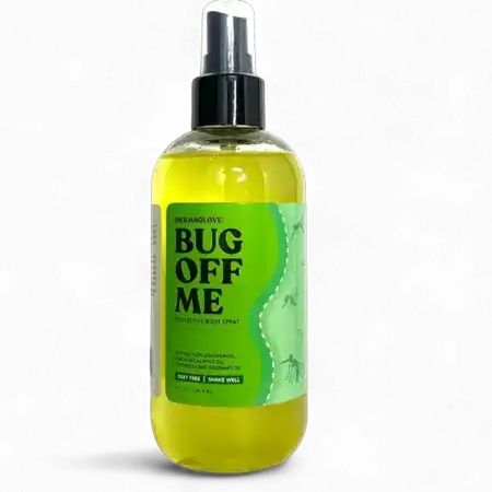 Bug Off Me - Image 1