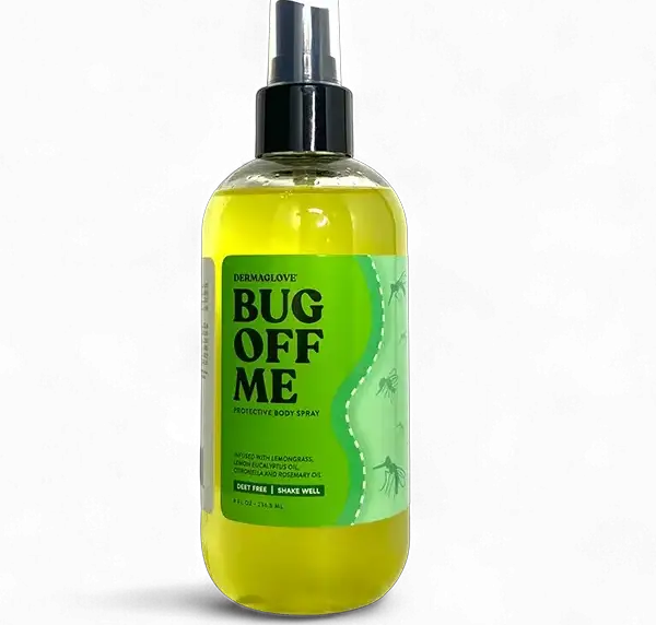 Bug Off Me