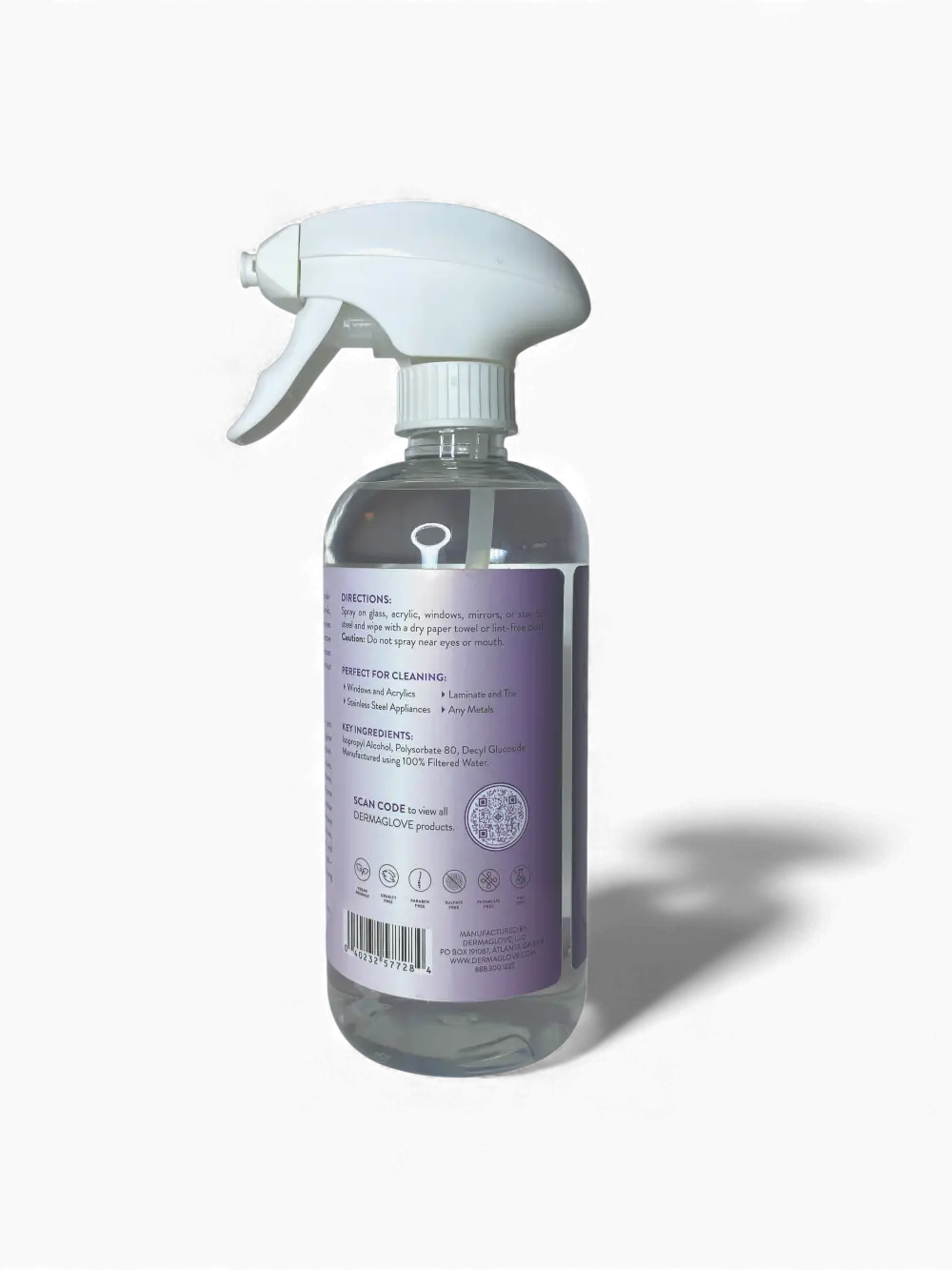 Clearview Cleaner