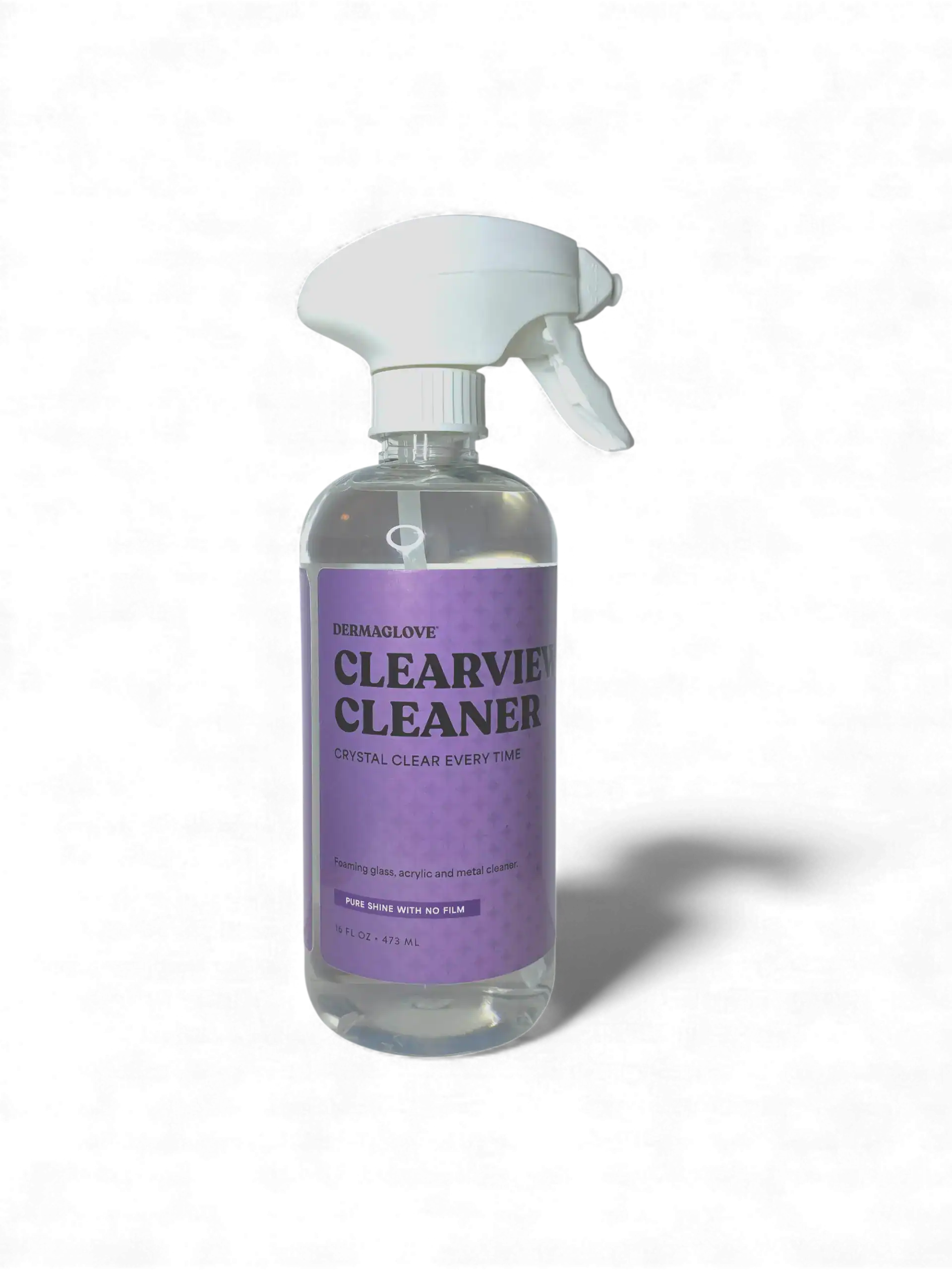 Clearview Cleaner - Image 1